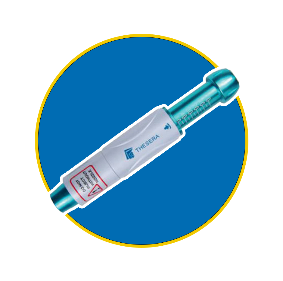 Free Needle Injection