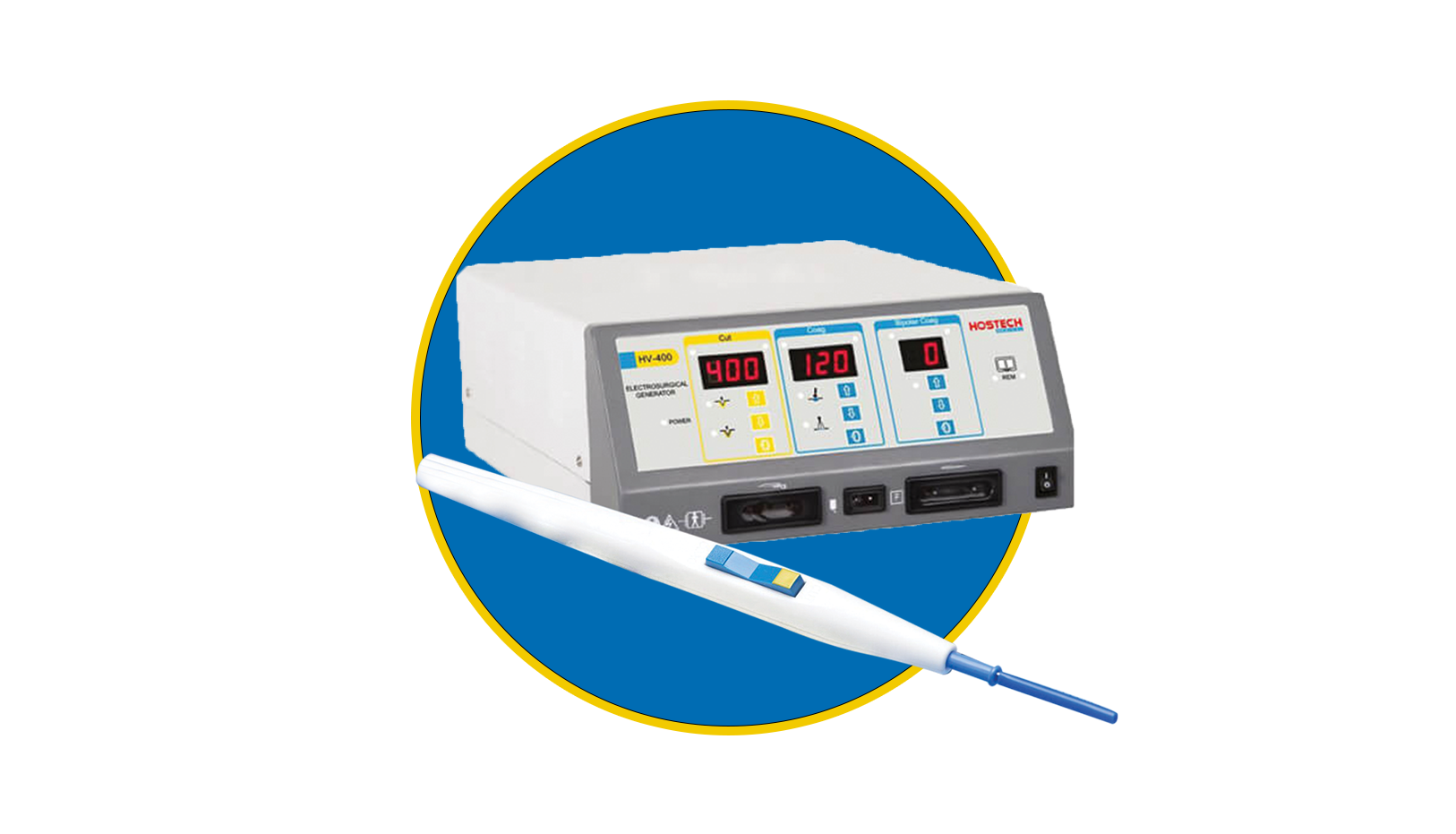 Electrocautery